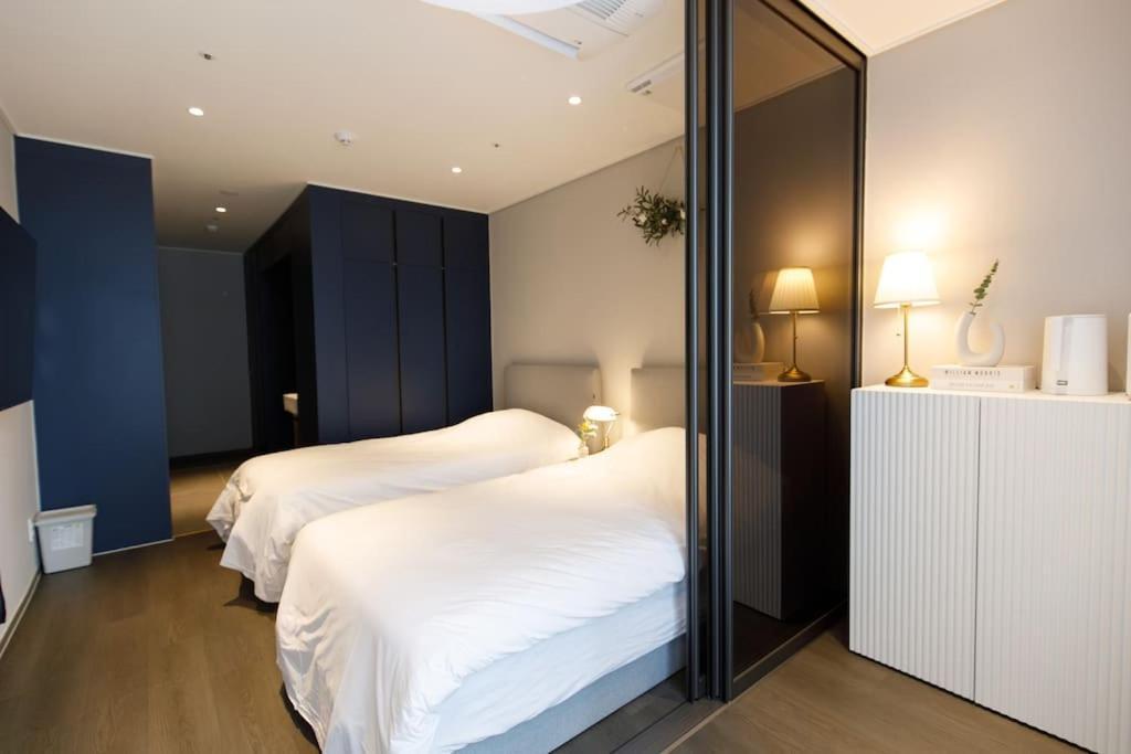 Wecostay Namsan Seul Exterior foto