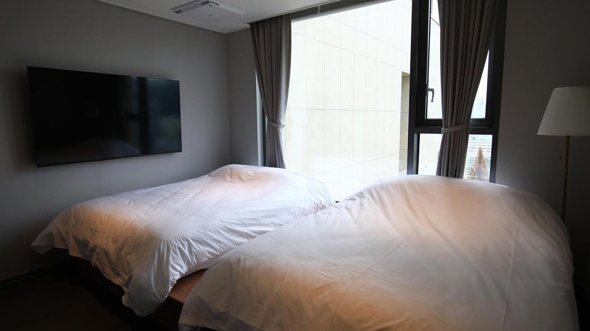 Wecostay Namsan Seul Exterior foto
