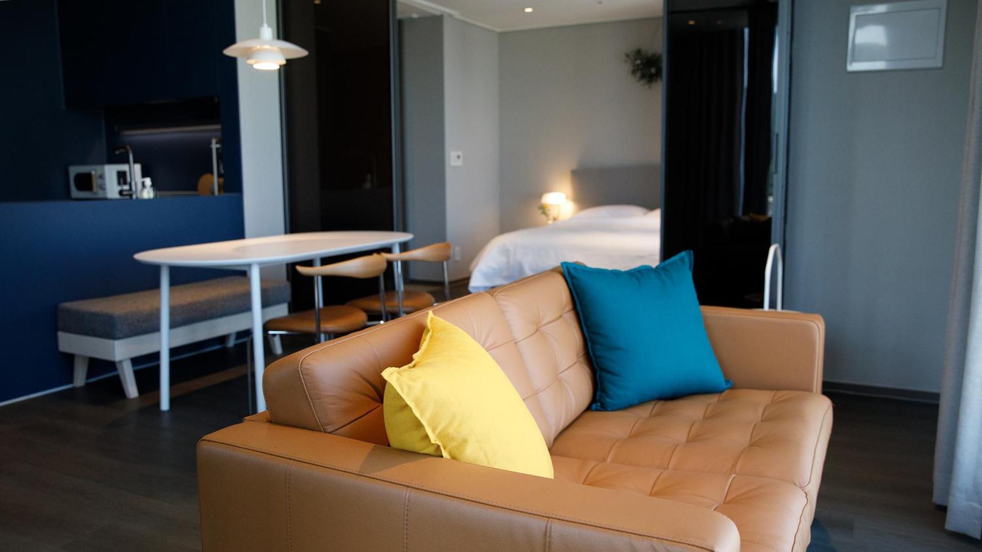 Wecostay Namsan Seul Exterior foto