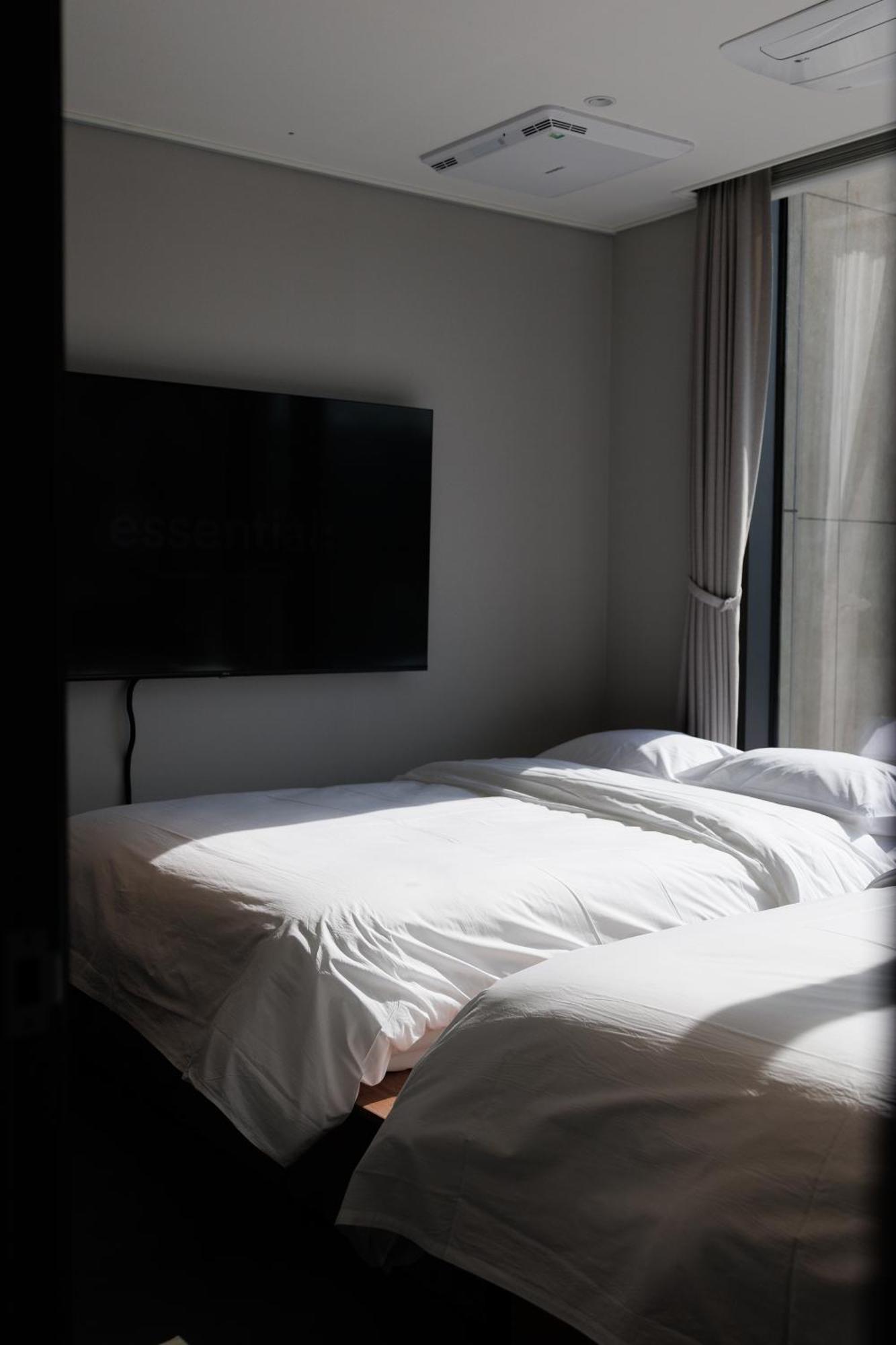 Wecostay Namsan Seul Exterior foto