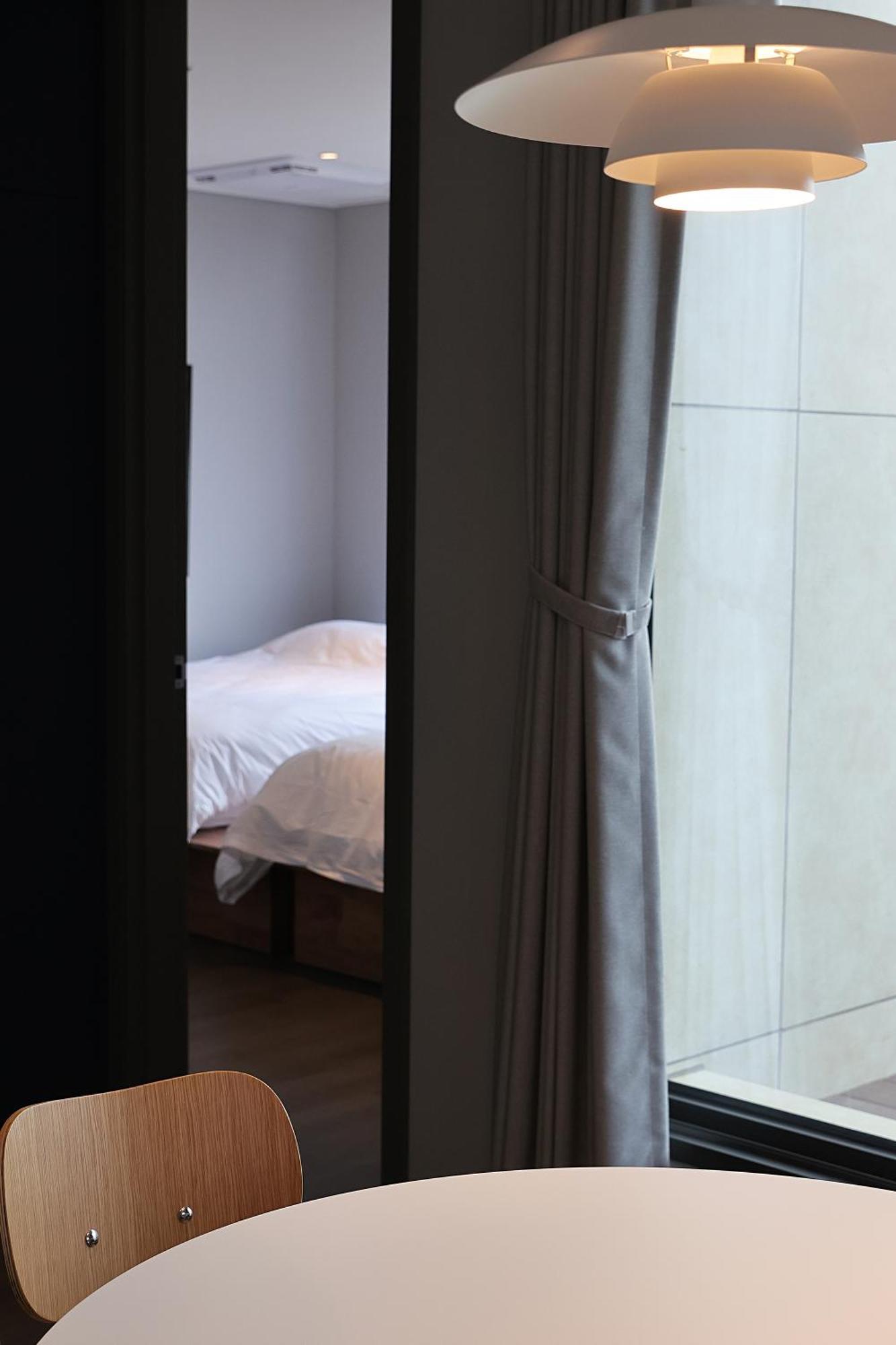Wecostay Namsan Seul Exterior foto
