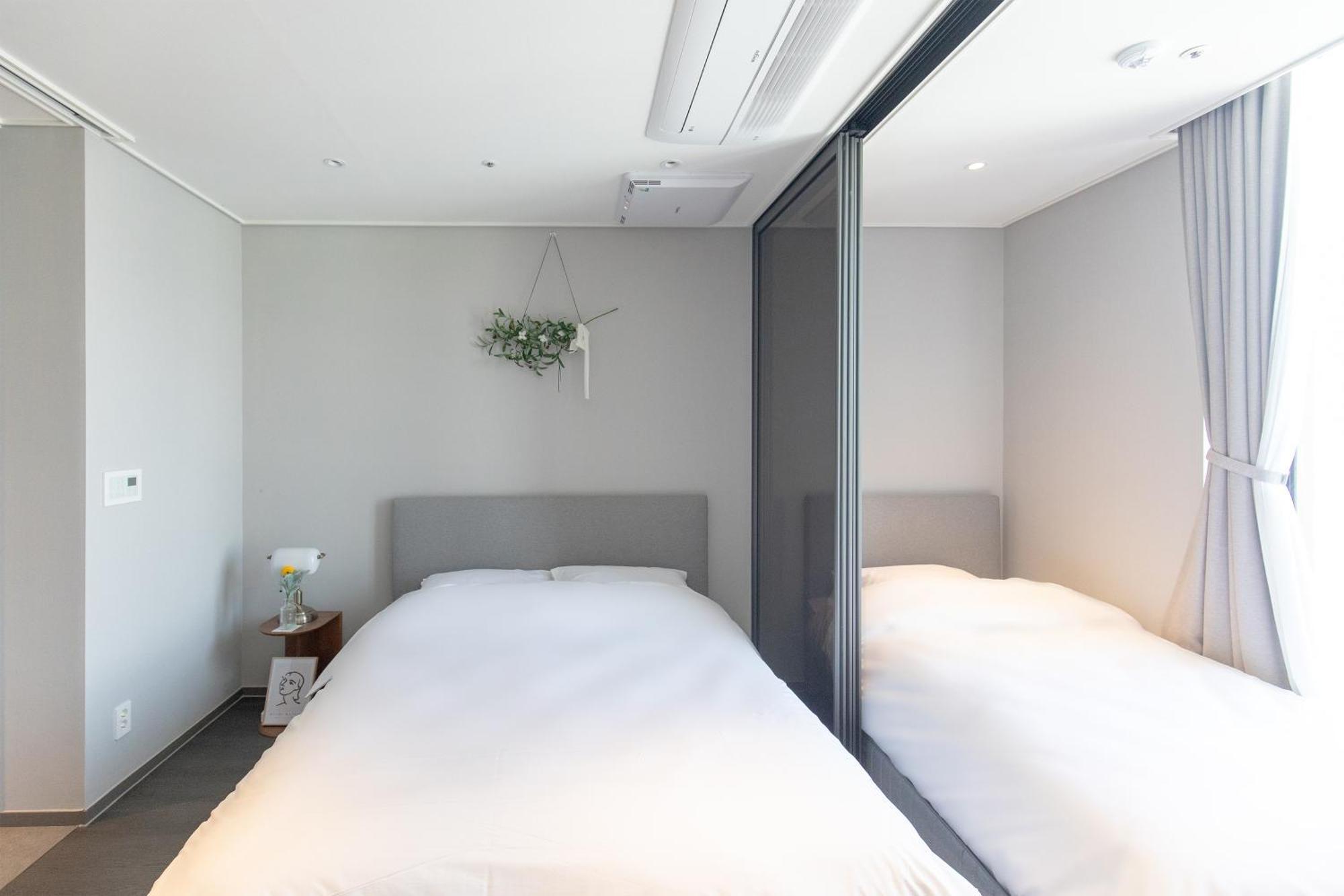 Wecostay Namsan Seul Exterior foto
