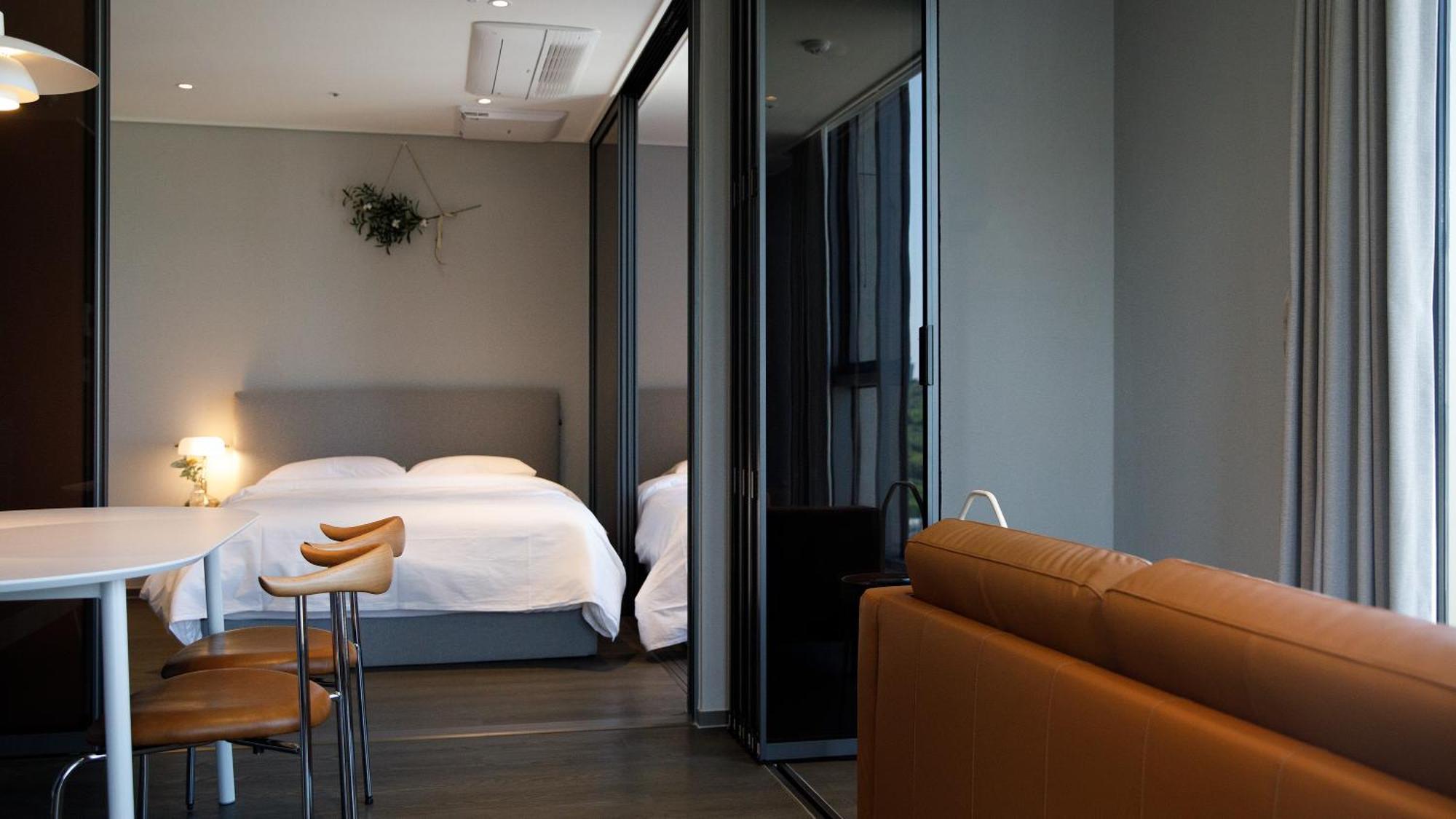 Wecostay Namsan Seul Exterior foto