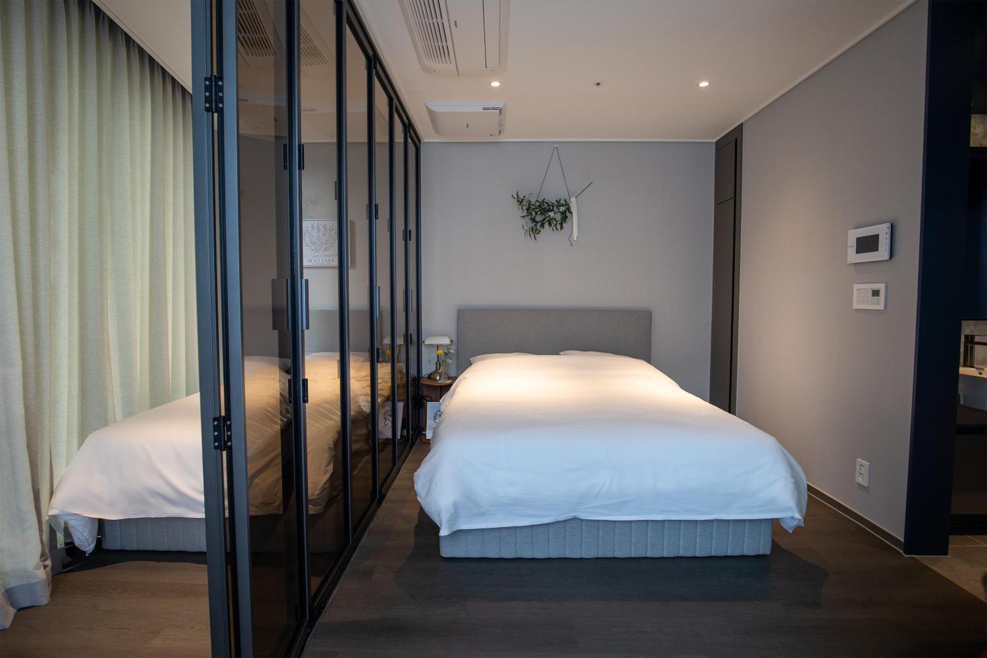 Wecostay Namsan Seul Exterior foto