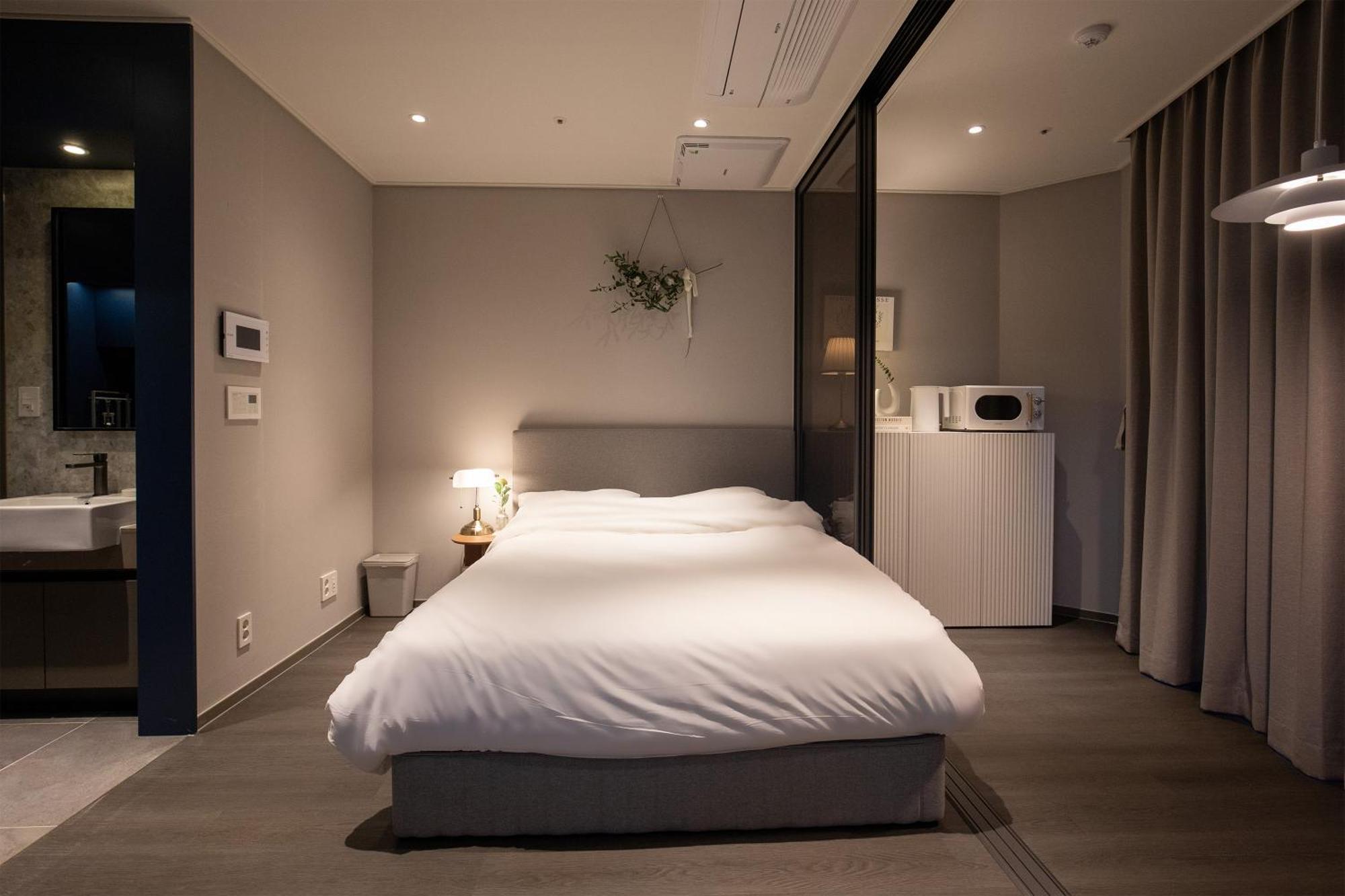 Wecostay Namsan Seul Exterior foto
