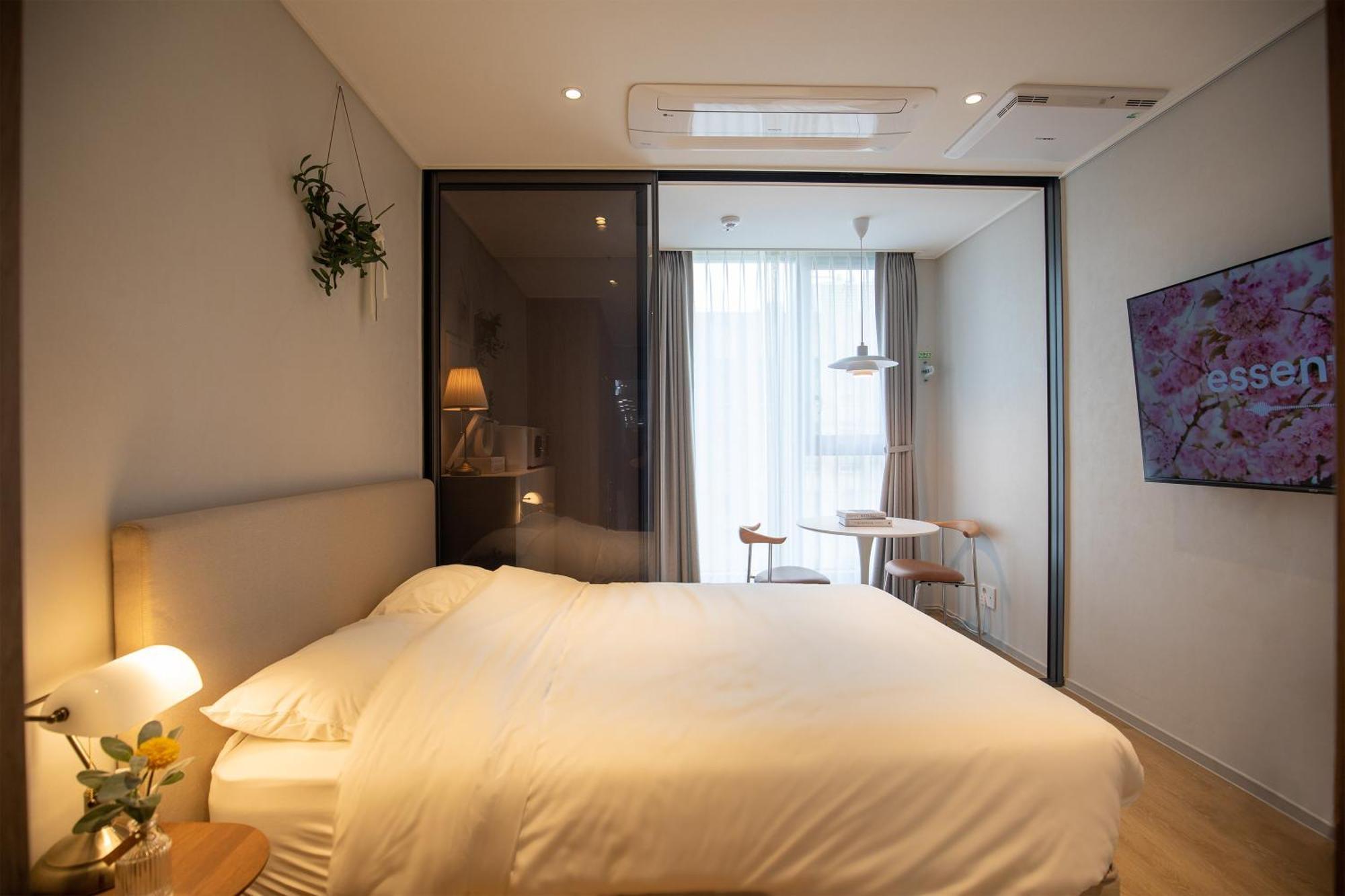 Wecostay Namsan Seul Exterior foto