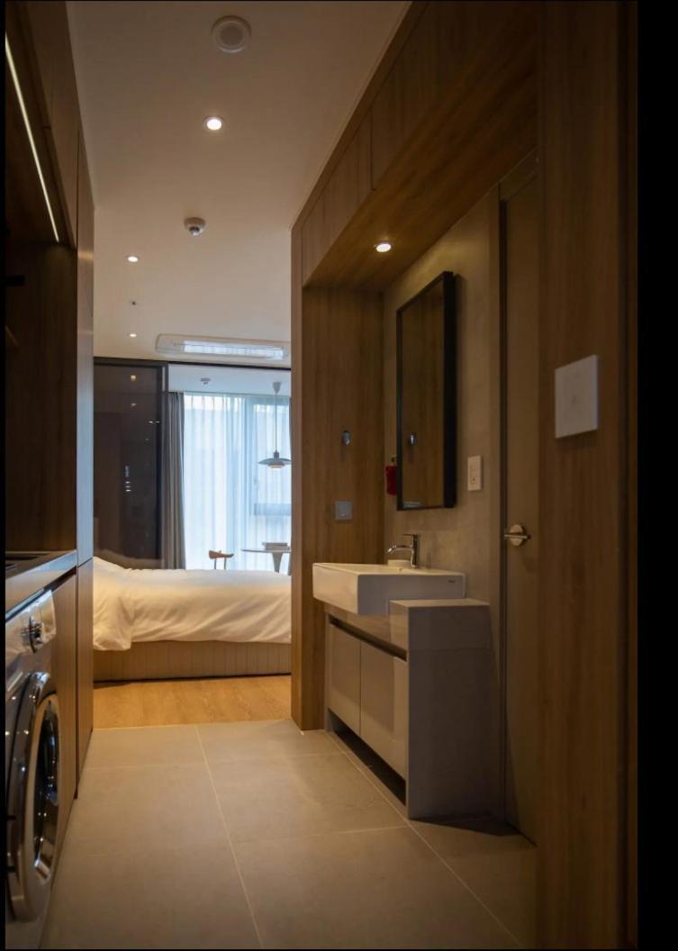 Wecostay Namsan Seul Exterior foto